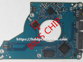 PCB 100754305 for Seagate 2.5" SATA HDD