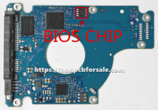 PCB 100759990 for Seagate 2.5" SATA HDD