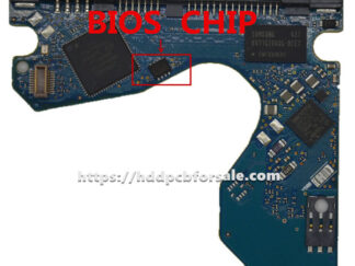 PCB 100760000 for Seagate 3.5" SATA HDD