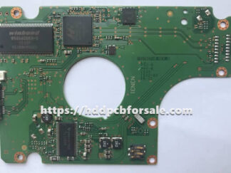 2.5" USB 1TB Samsung ST1000LM025 PCB 100760718