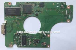 PCB 100760718 for Seagate 2.5" USB HDD