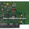 3.5" SATA 4TB Seagate ST4000DX002 PCB 100761567 - Image 3