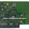 3.5" SATA 4TB Seagate ST4000DX002 PCB 100761567