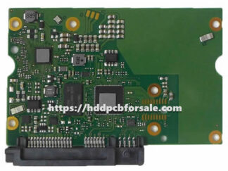 3.5" SATA 4TB Seagate ST4000VN0001 PCB 100761567