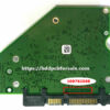 3.5" SATA 3TB Seagate ST3000DM001 PCB 100762568 - Image 2