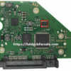 3.5" SATA 3TB Seagate ST3000DM001 PCB 100762568 - Image 3