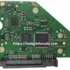 3.5" SATA 3TB Seagate ST3000DM001 PCB 100762568