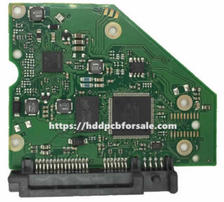 PCB 100762568 for Seagate 3.5" SATA HDD