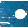 PCB 100763532 for Seagate 2.5" SATA HDD - Image 2