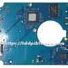 PCB 100763532 for Seagate 2.5" SATA HDD - Image 3