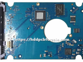 PCB 100763532 for Seagate 2.5" SATA HDD