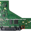 3.5" SATA 6TB Seagate ST6000NM0024 PCB 100764669 - Image 3