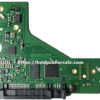 3.5" SATA 6TB Seagate ST6000NM0024 PCB 100764669