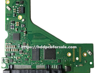 3.5" SATA 6TB Seagate ST6000NM0024 PCB 100764669