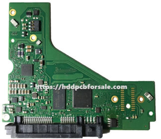 PCB 100764669 for Seagate 3.5" SATA HDD