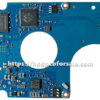 PCB 100765396 for Seagate 2.5" USB HDD