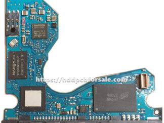 PCB 100765655 for Seagate 3.5" SATA HDD