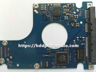 2.5" SATA 1.5TB Samsung ST1500LM006 PCB 100767980