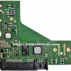 3.5" SATA 8TB Seagate ST8000DM005 PCB 100768434