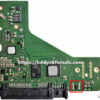 3.5" SATA 8TB Seagate ST8000DM005 PCB 100768434 - Image 3