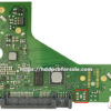 3.5" SATA 8TB Seagate ST8000DM005 PCB 100768434 - Image 4