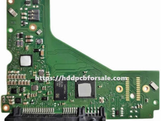 PCB 100768434 for Seagate 3.5" SATA HDD