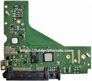 PCB 100768434 for Seagate 3.5" SATA HDD