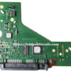 3.5" SATA 8TB Seagate ST8000AS0002 PCB 100769673 - Image 3
