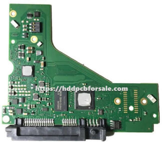 3.5" SATA 8TB Seagate ST8000AS0002 PCB 100769673