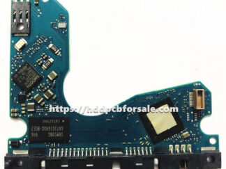 PCB 100770048 for Seagate 3.5" SATA HDD