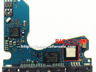 PCB 100772205 for Seagate 3.5" SATA HDD