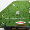 3.5" SATA 1TB Seagate ST1000VM002 PCB 100774000 - Image 2