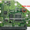 3.5" SATA 1TB Seagate ST1000VM002 PCB 100774000 - Image 3