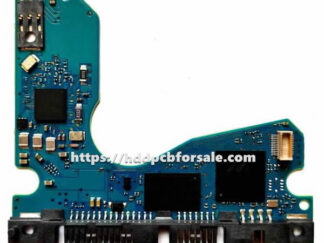 PCB 100781943 for Seagate 2.5" SATA HDD
