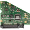 3.5" SATA 3TB Seagate ST3000DM003 PCB 100782215 - Image 3