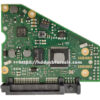 3.5" SATA 3TB Seagate ST3000DM003 PCB 100782215