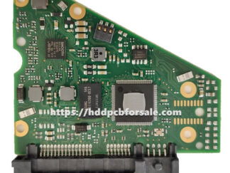 PCB 100782215 for Seagate 3.5" SATA HDD