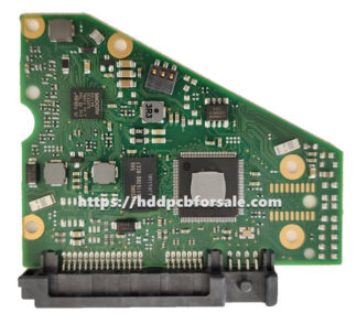PCB 100782215 for Seagate 3.5" SATA HDD