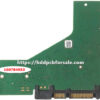 3.5" SATA 10TB Seagate ST10000NE0004 PCB 100784953 - Image 2