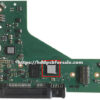 3.5" SATA 10TB Seagate ST10000NE0004 PCB 100784953 - Image 3