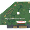 3.5" SATA 4TB Seagate ST4000DM005 PCB 100788341 - Image 2