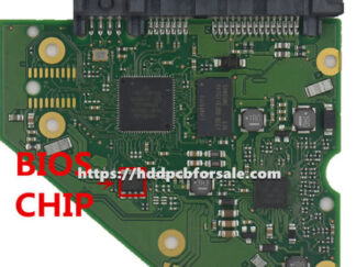 PCB 100788341 for Seagate 3.5" SATA HDD
