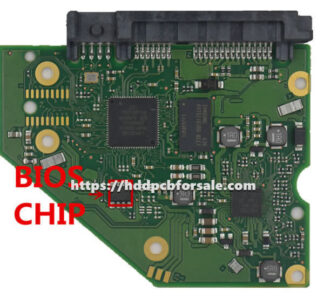 PCB 100788341 for Seagate 3.5" SATA HDD