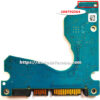 2.5" SATA 500GB Seagate ST500LX025 PCB 100792364 - Image 2