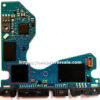 2.5" SATA 500GB Seagate ST500LX025 PCB 100792364 - Image 3
