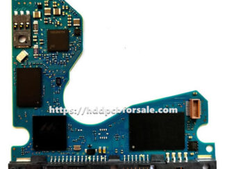 PCB 100792364 for Seagate 2.5" SATA HDD