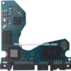 PCB 100793567 for Seagate 2.5" SATA HDD - Image 3
