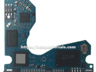 PCB 100793567 for Seagate 2.5" SATA HDD