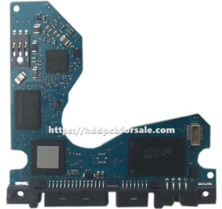 PCB 100793567 for Seagate 2.5" SATA HDD