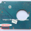 2.5" SATA 5TB Seagate ST5000LM000 PCB 100794976 - Image 2